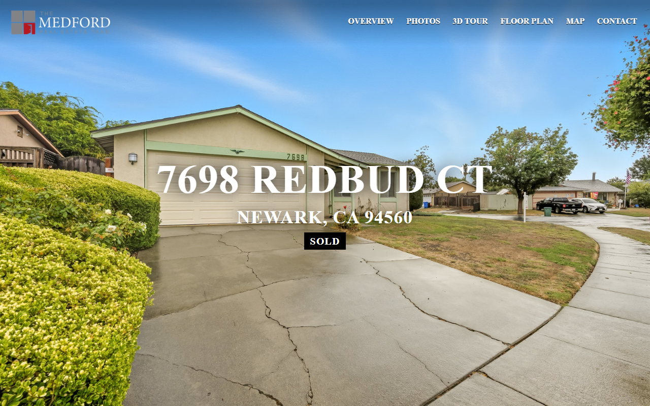 7698redbudct.com screenshot