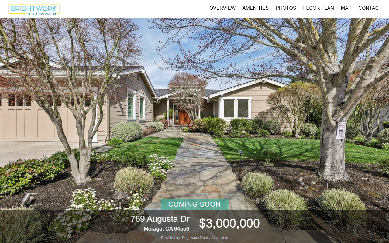 769augusta.com screenshot