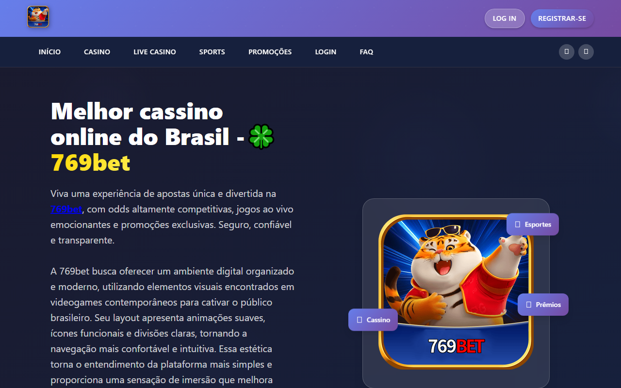 769bet-navi.com screenshot