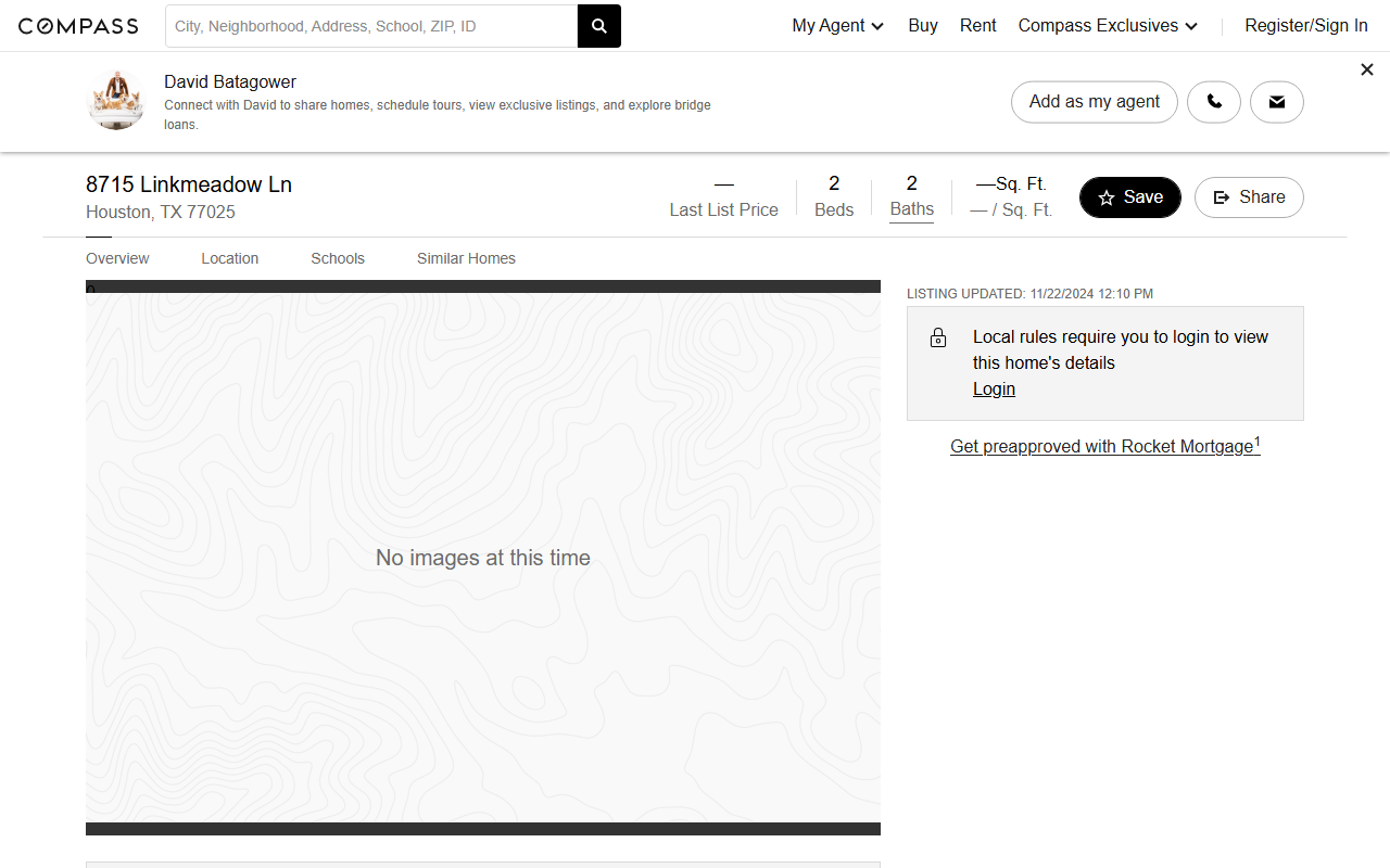 77025forsale.com screenshot