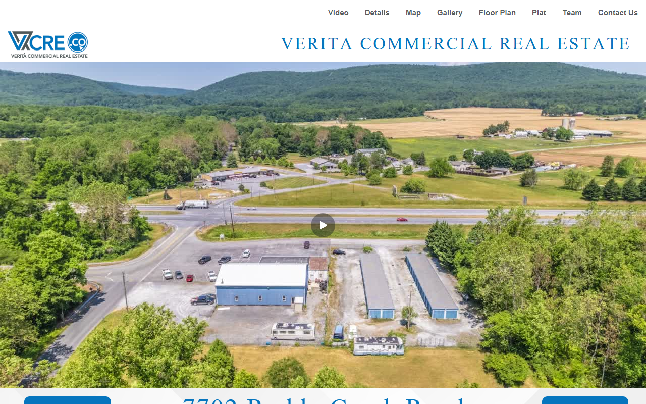 7702roddycreekrd.com screenshot