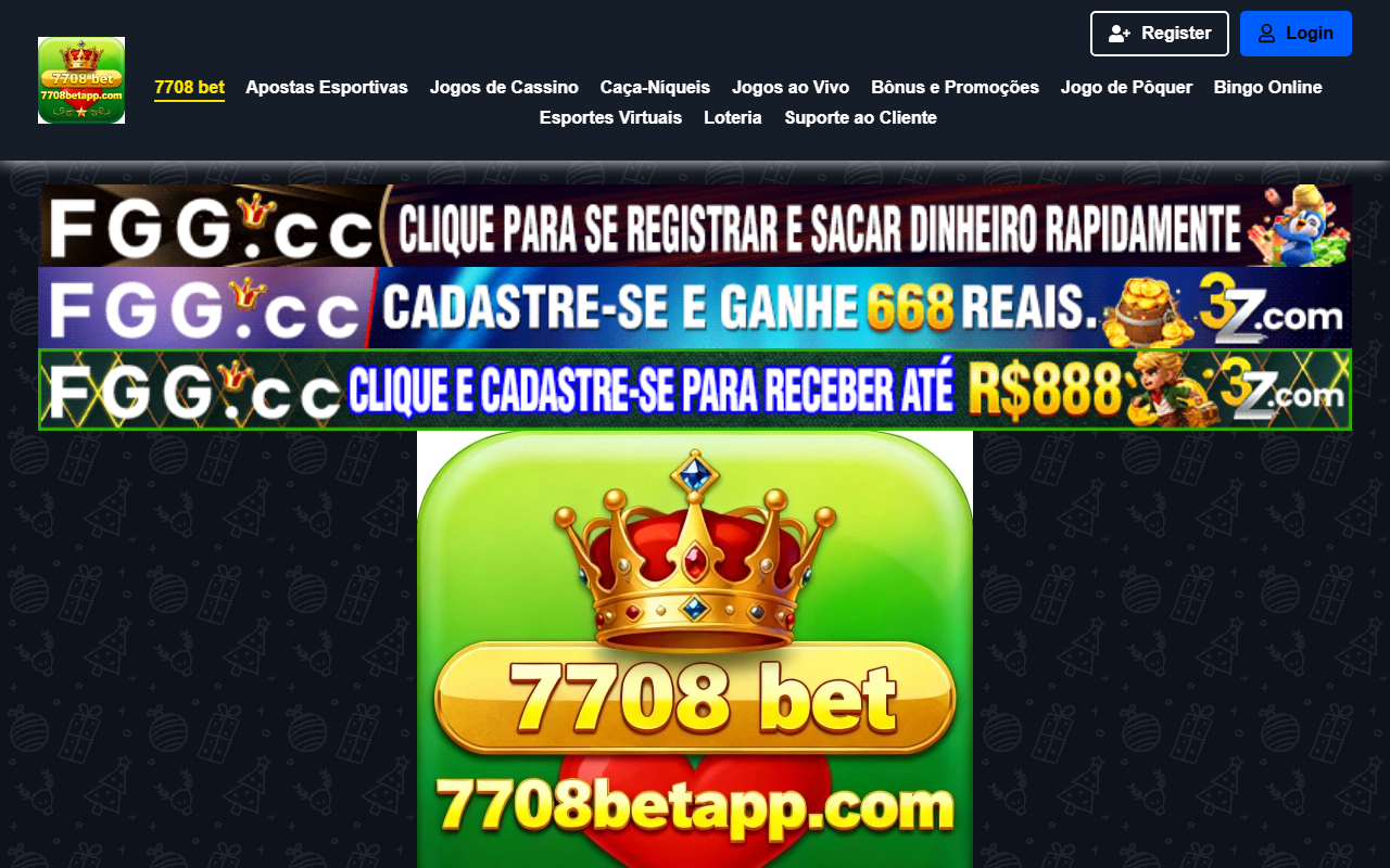 7708betapp.com screenshot