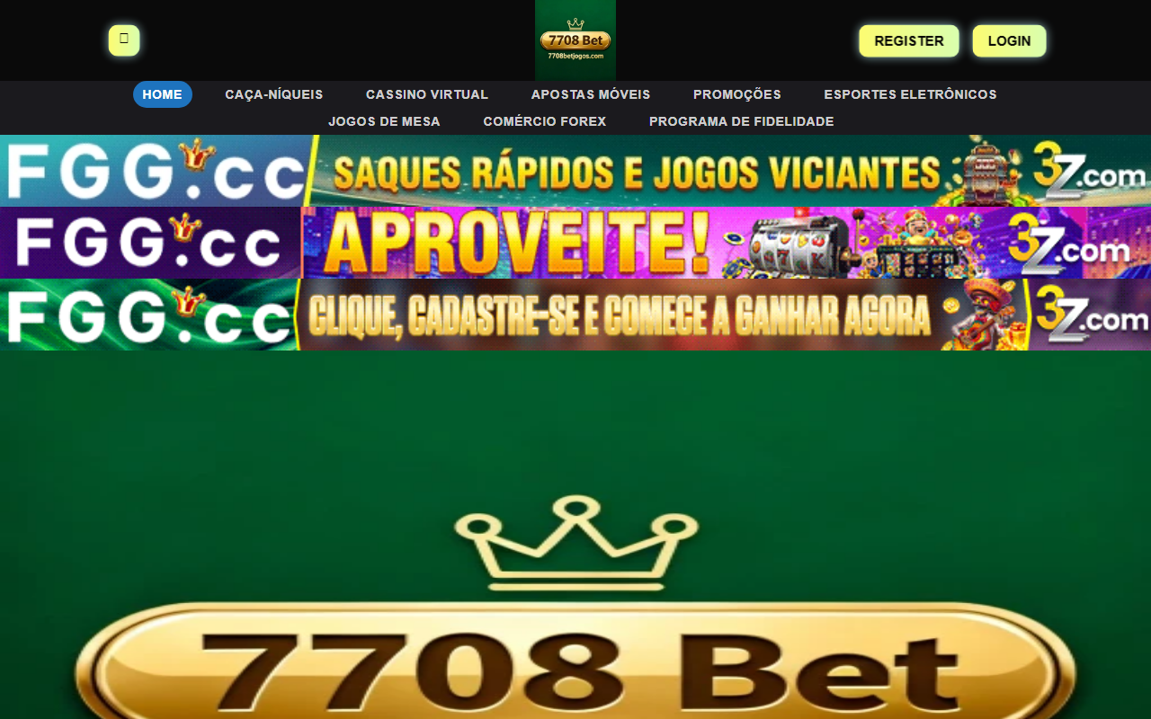 7708betjogos.com screenshot