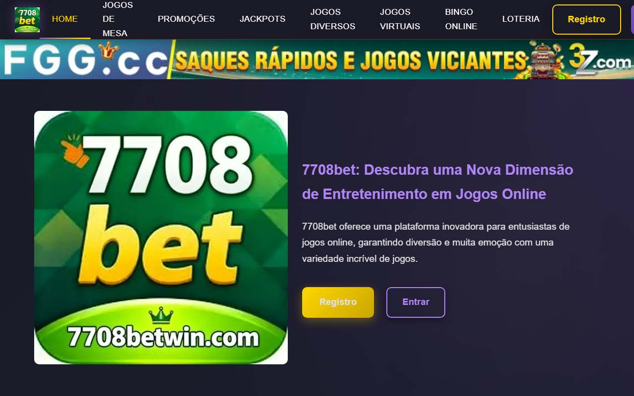 7708betwin.com screenshot