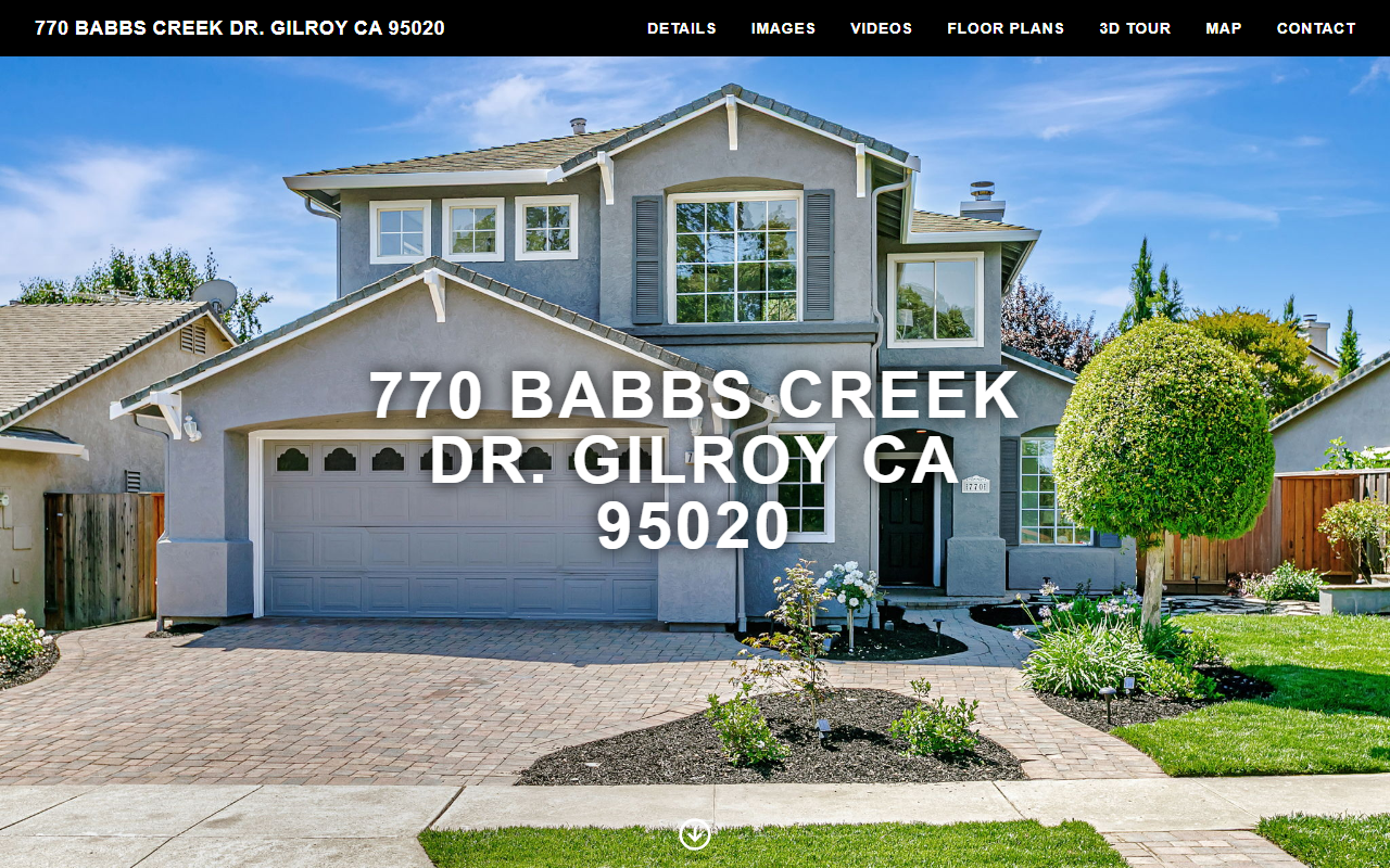 770babbscreekdr.com screenshot