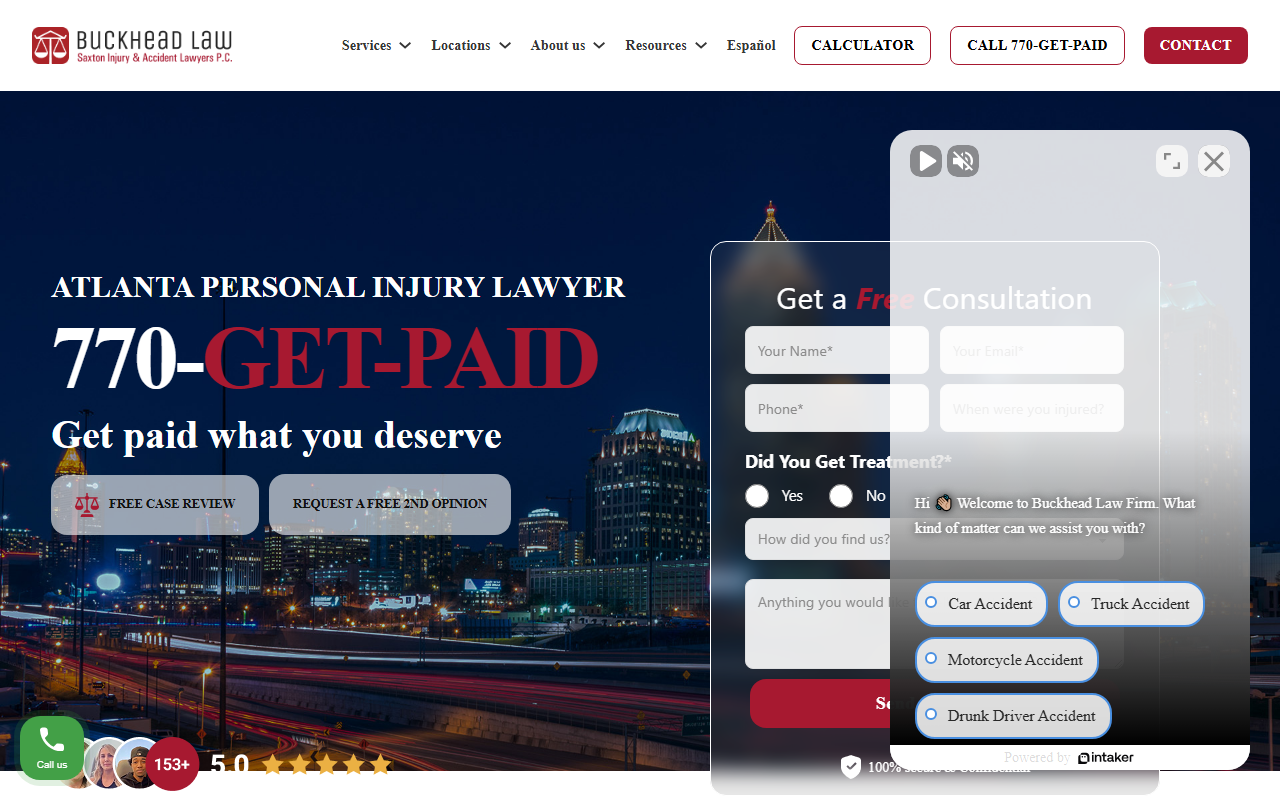 770getpaid.com screenshot