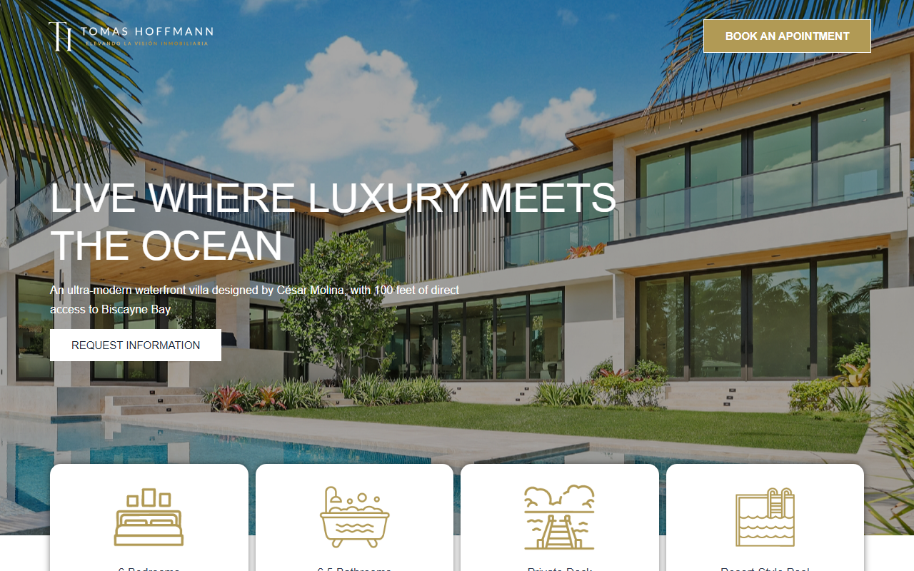 770lakeroad.com screenshot