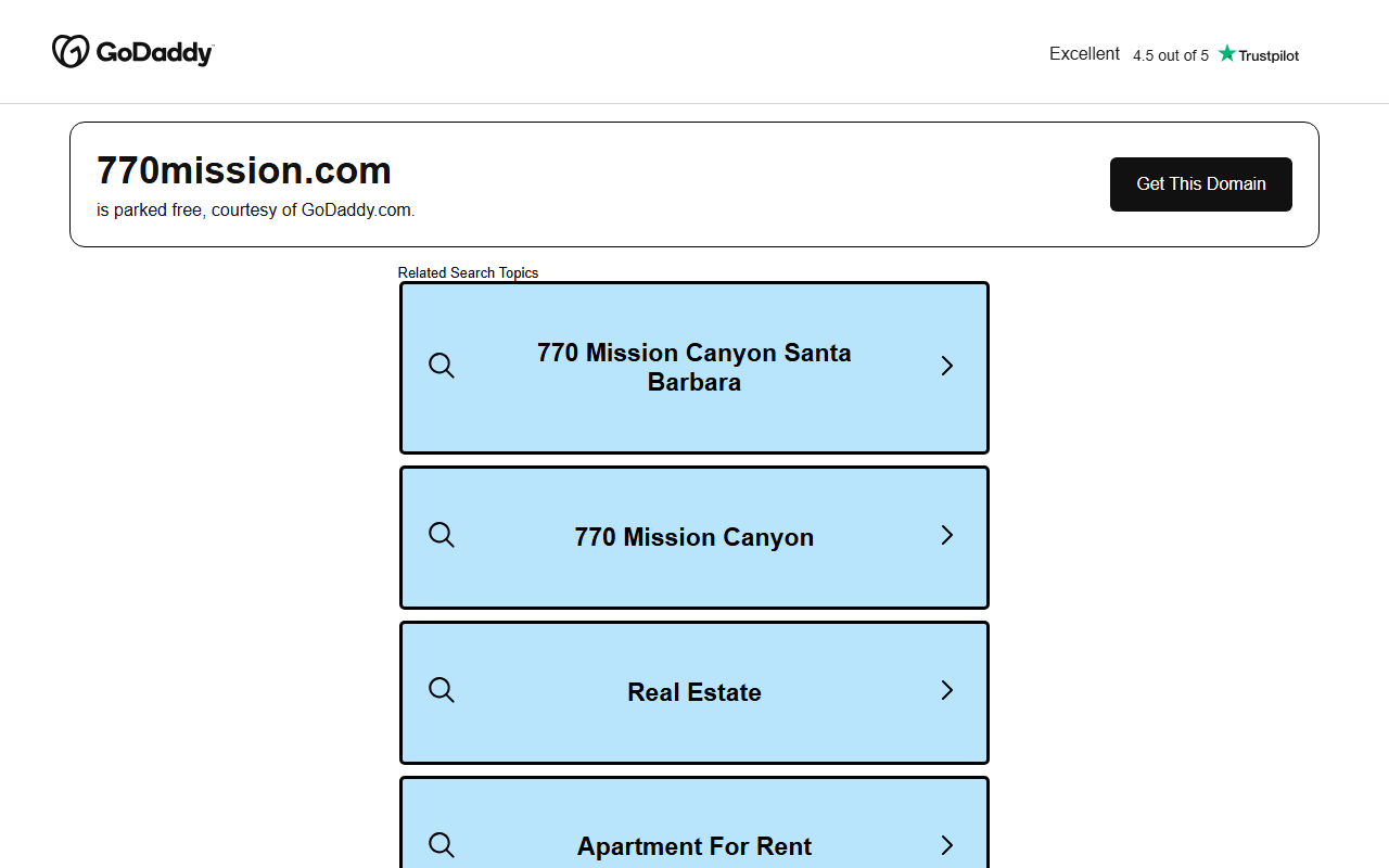 770mission.com screenshot