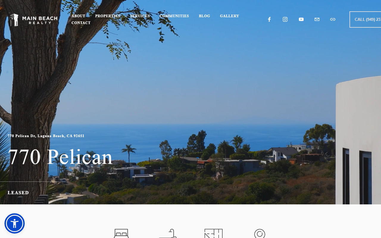 770pelican.com screenshot