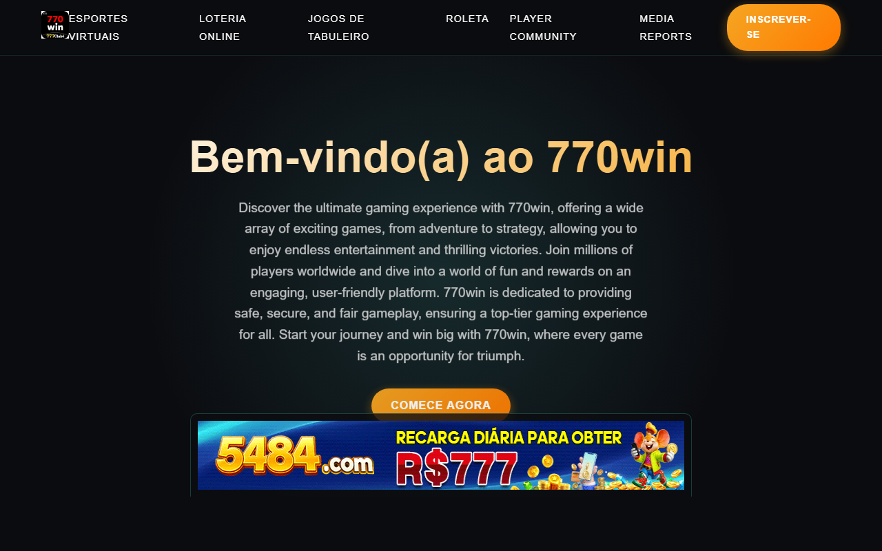 770winjogo.com screenshot