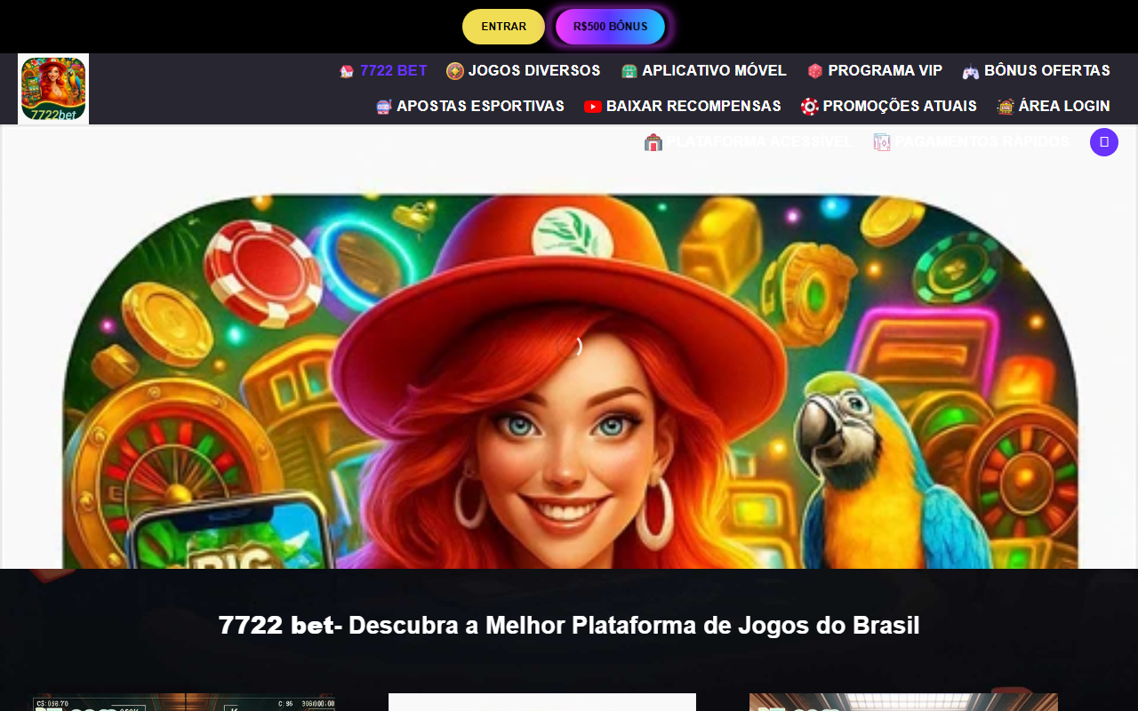 7722bet7722bet.com screenshot