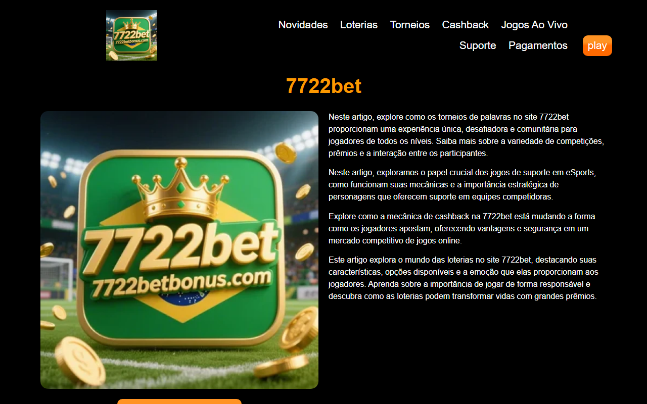 7722betbonus.com screenshot
