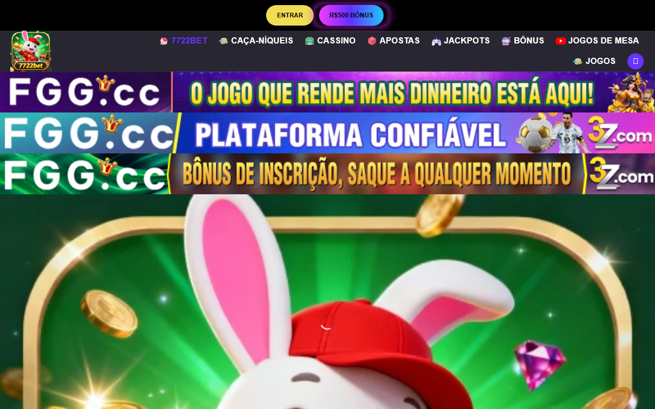 7722betslot.com screenshot