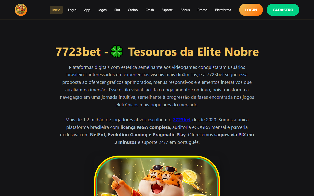 7723betnavi.com screenshot