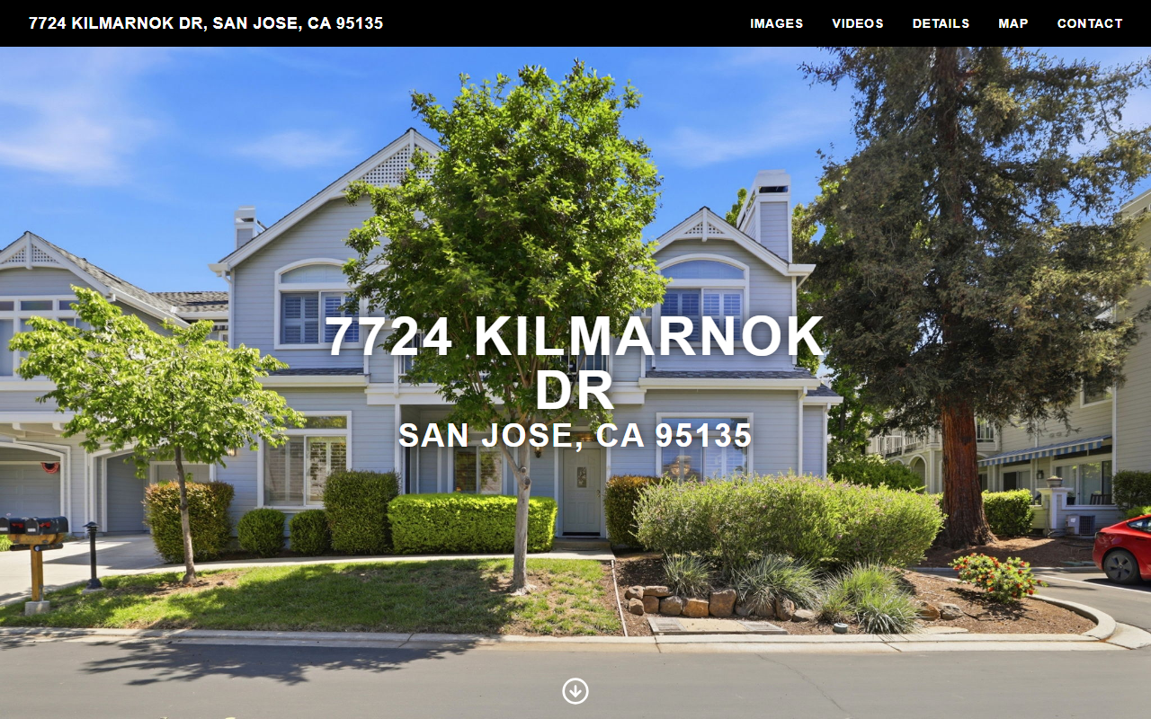 7724kilmarnokdr.com screenshot