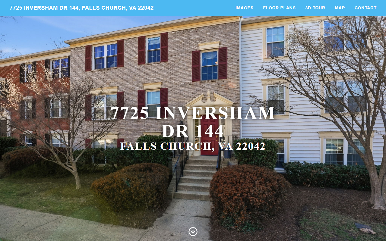 7725inversham.com screenshot