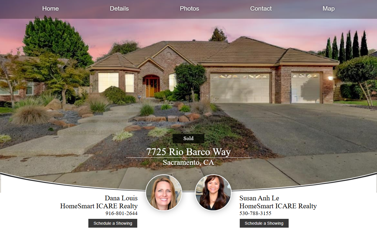 7725riobarcoway.com screenshot