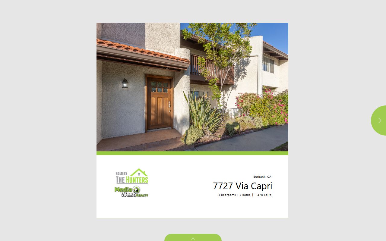 7727viacapri.com screenshot
