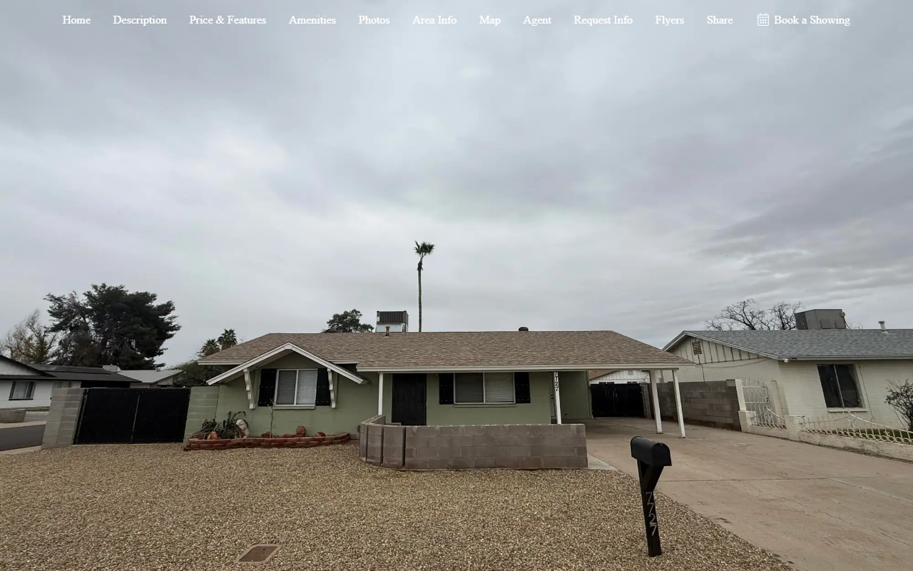 7727wmedlock.com screenshot