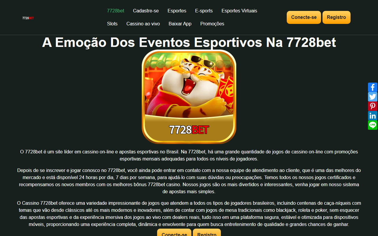 7728betbet.com screenshot