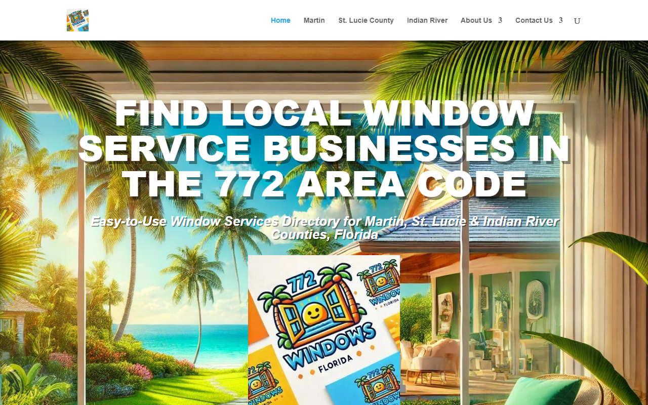772windows.com screenshot