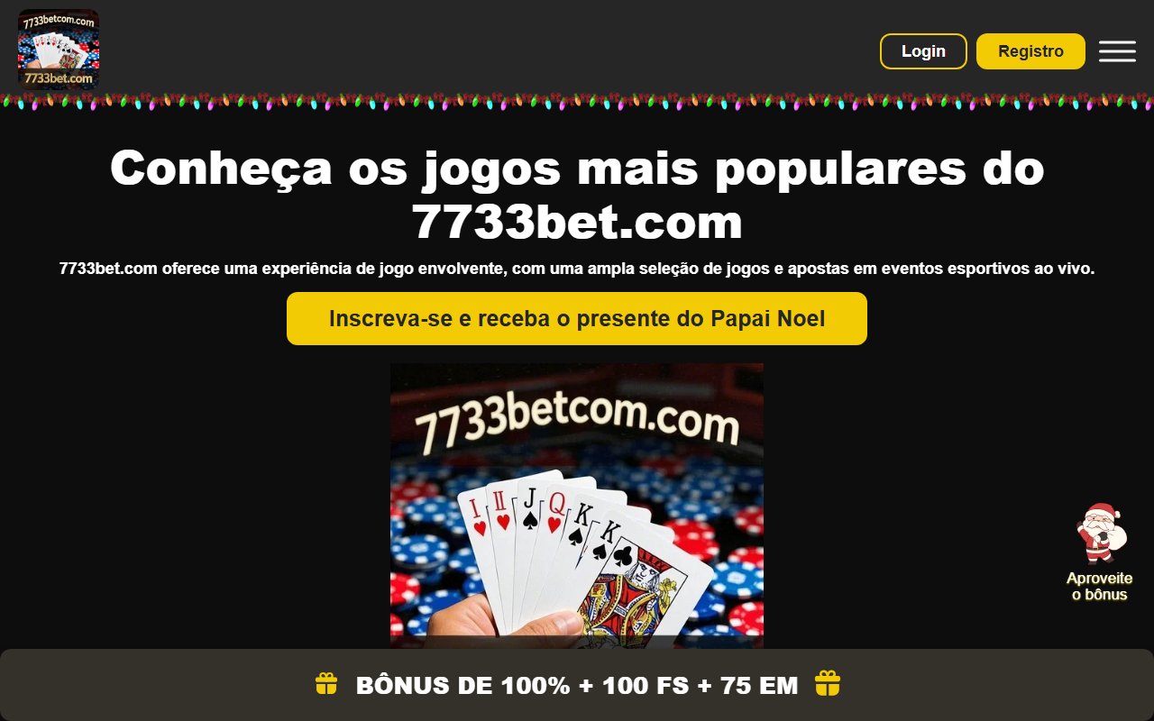 7733betcom.com screenshot