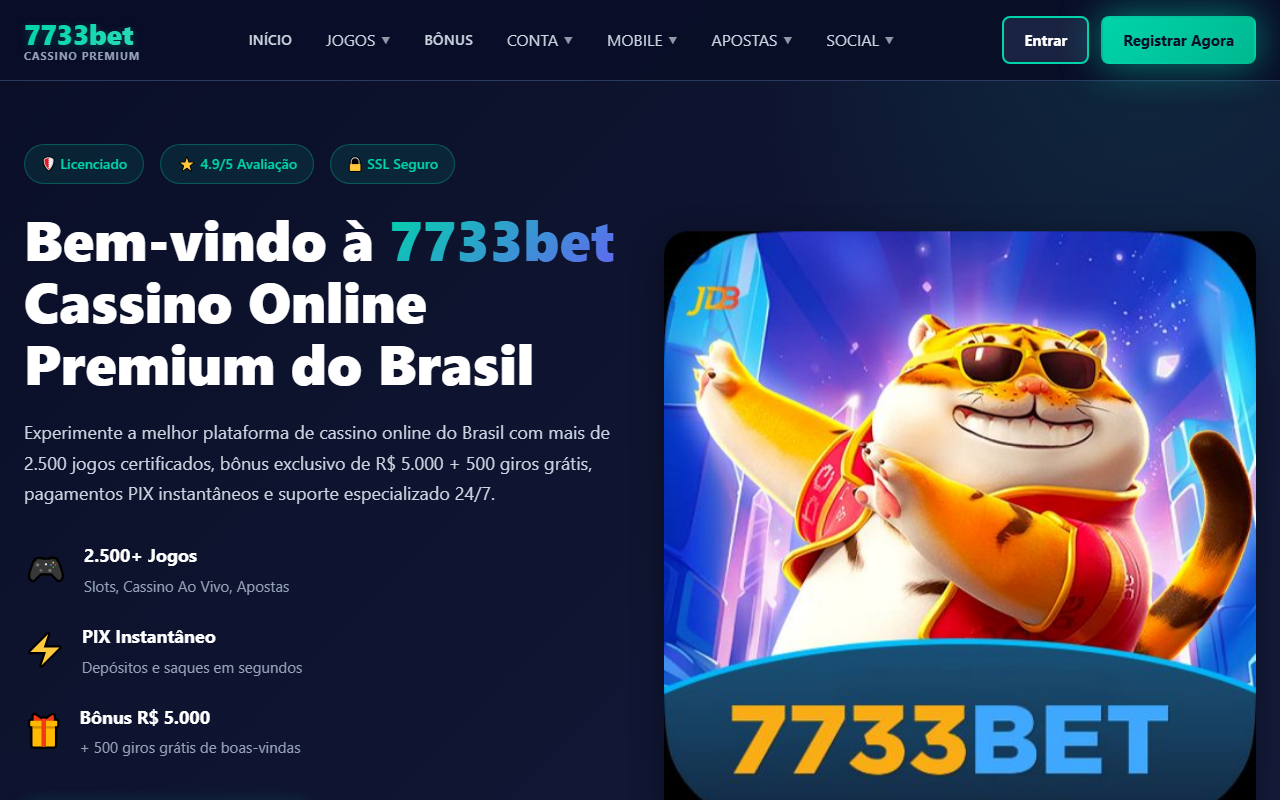 7733betwin.com screenshot