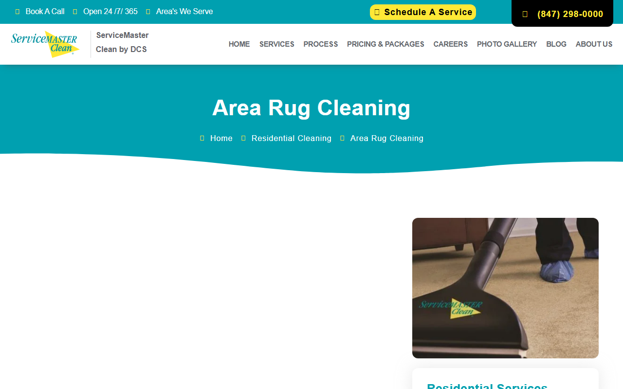 773arearug.com screenshot