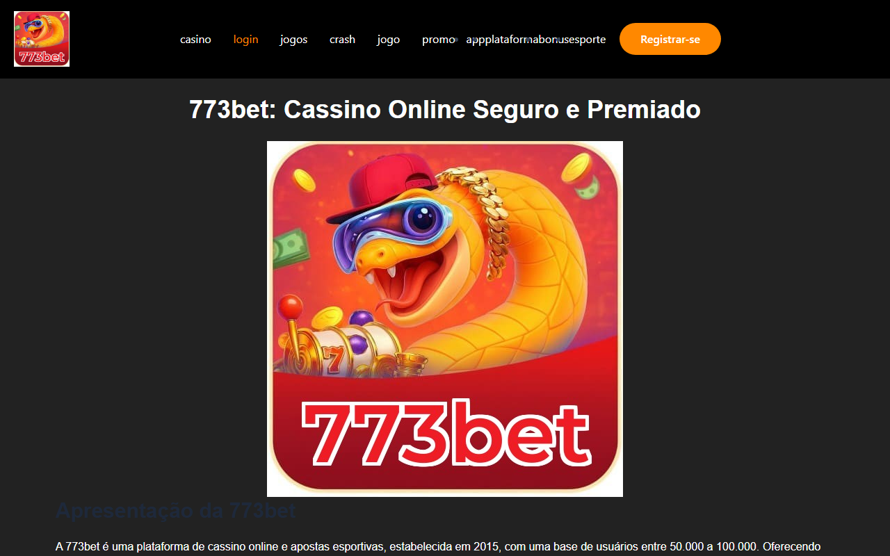 773bet-jogoapp.com screenshot
