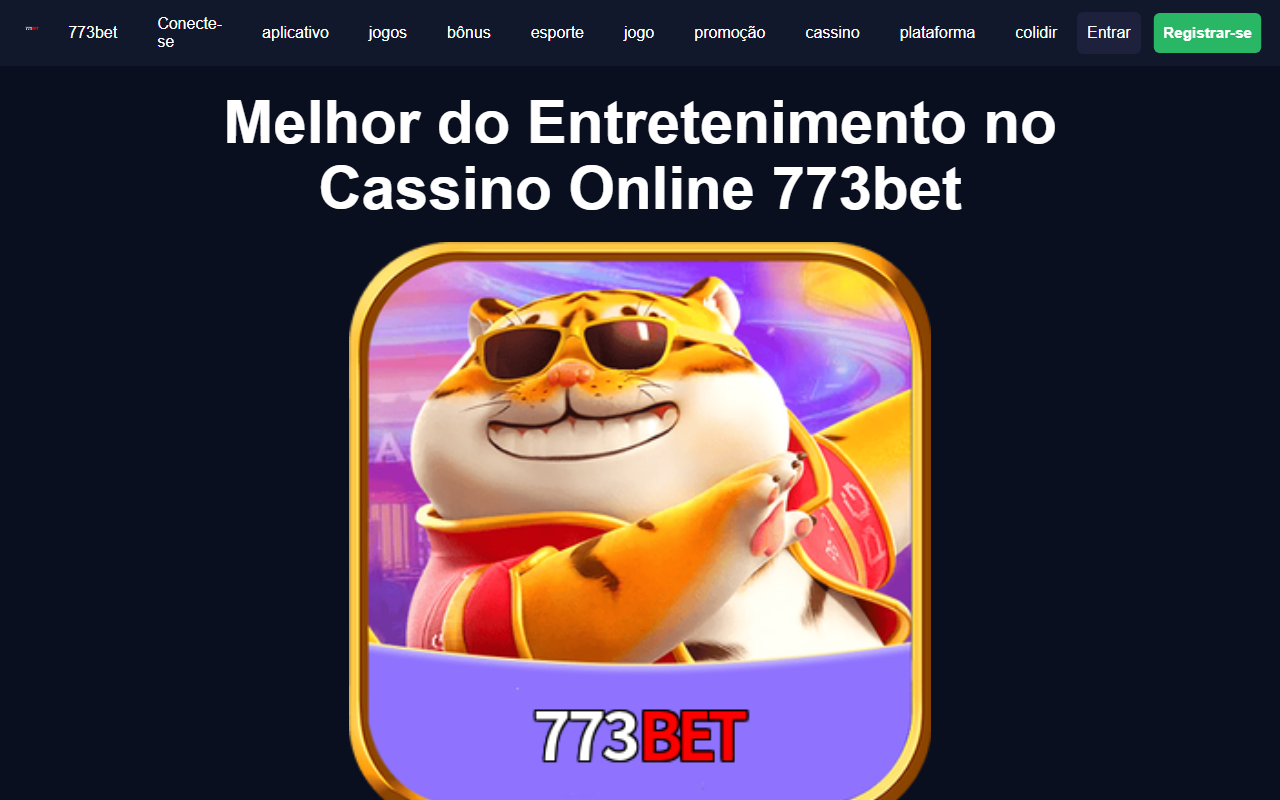773betbrasil.com screenshot