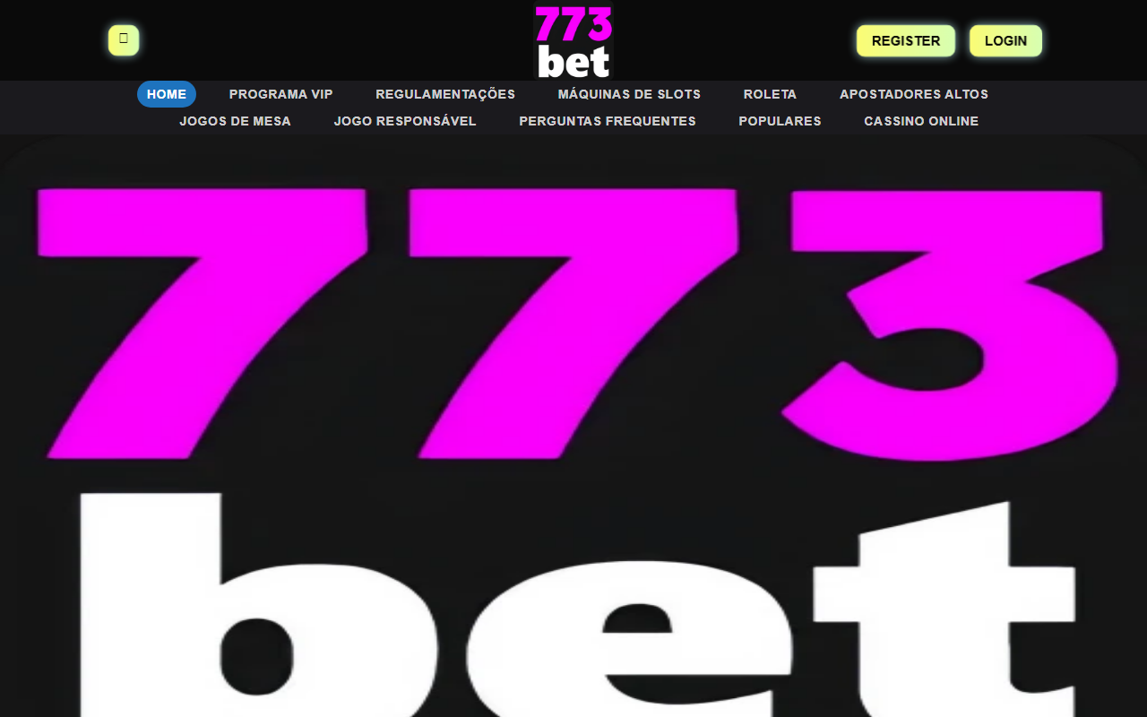 773betcsmp.com screenshot