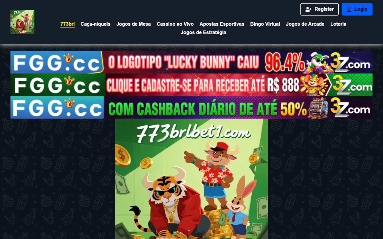 773brlbet1.com screenshot