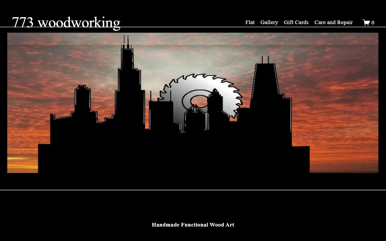 773woodworking.com screenshot