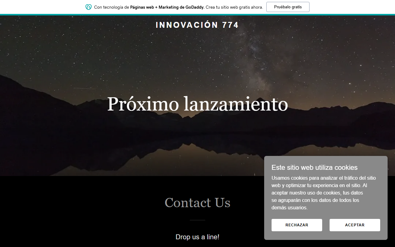 774innovation.com screenshot