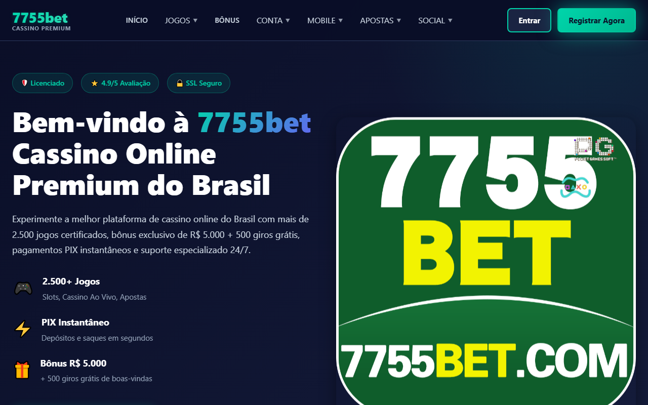 7755bet-app.com screenshot