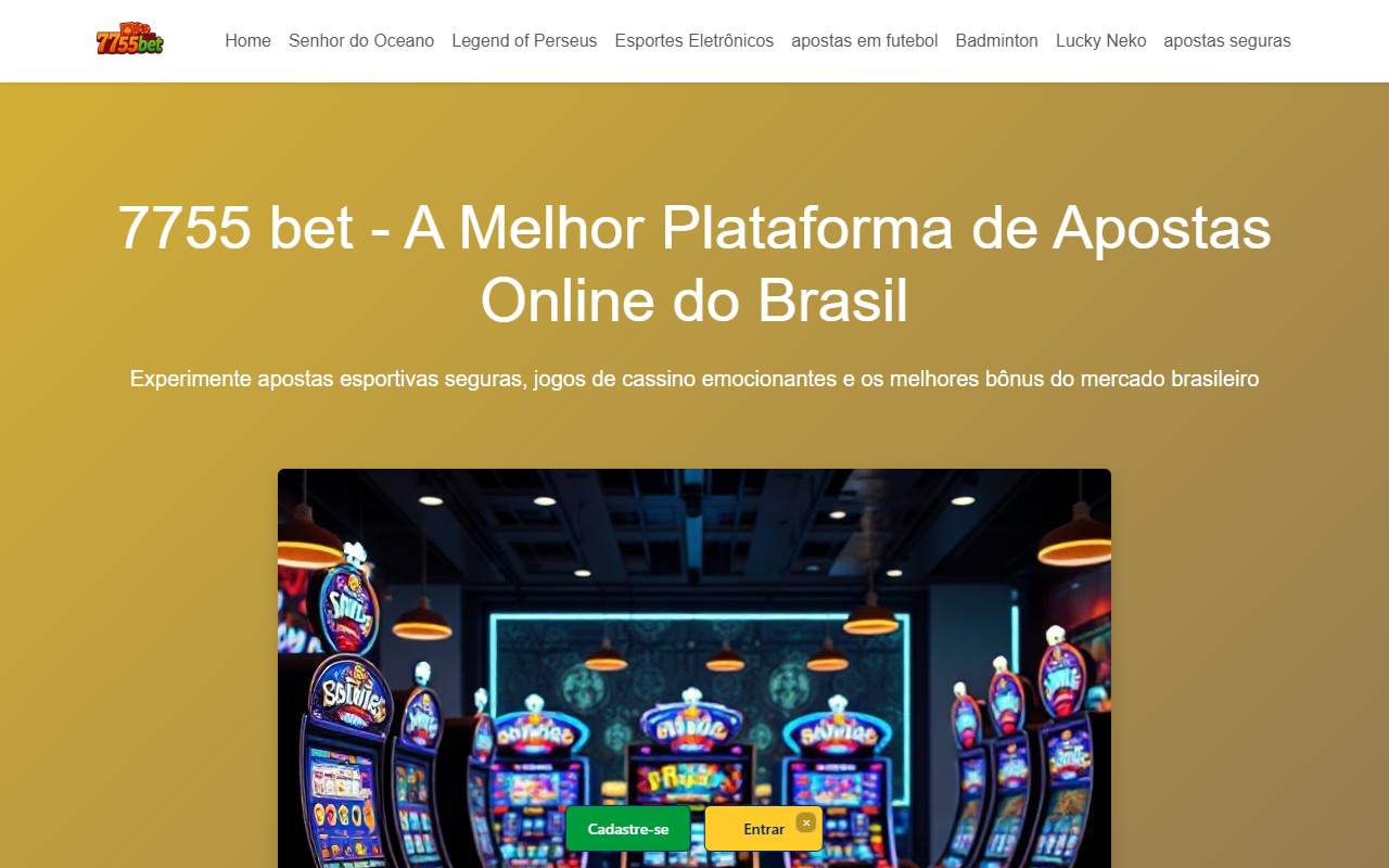 7755bet-vip.com screenshot