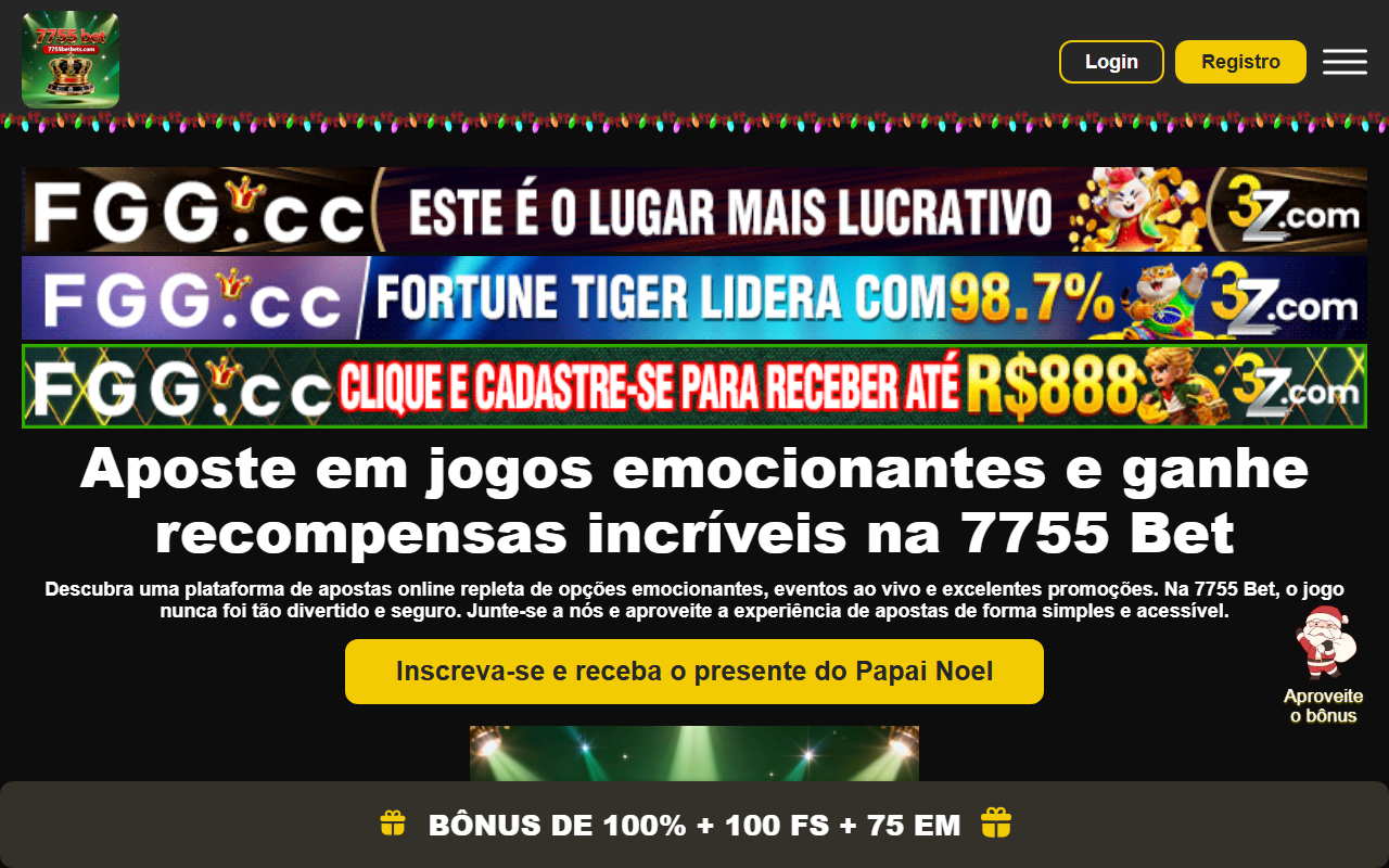 7755betbets.com screenshot