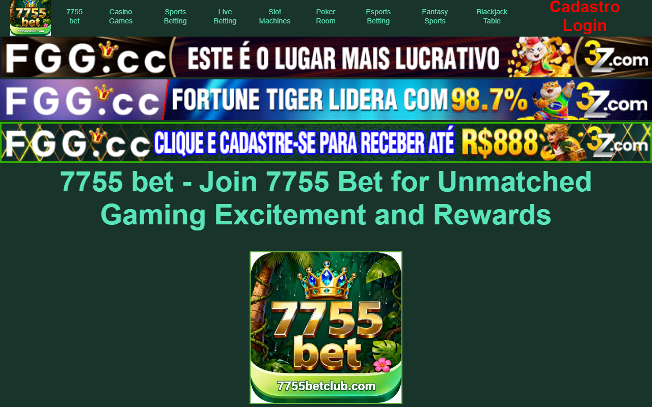 7755betclub.com screenshot
