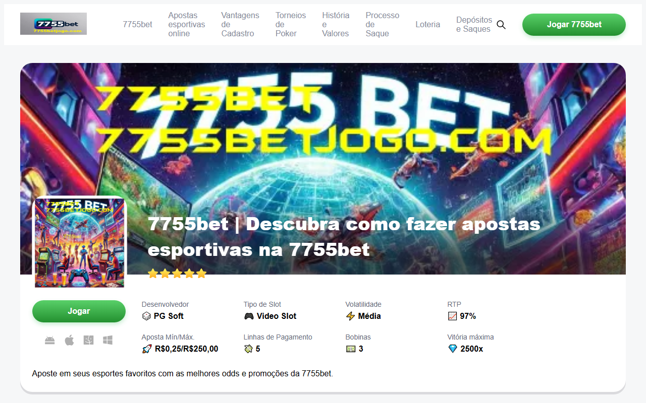 7755betjogo.com screenshot