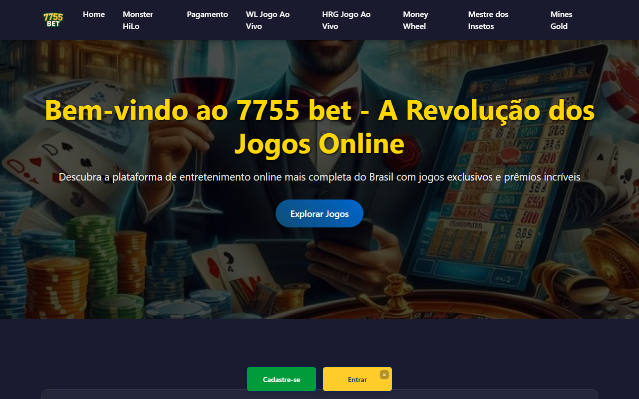 7755betpix.com screenshot