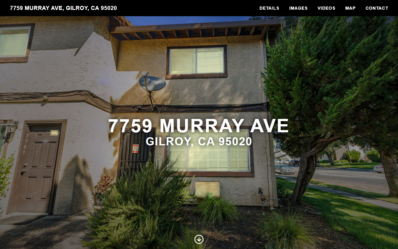 7759murrayave.com screenshot