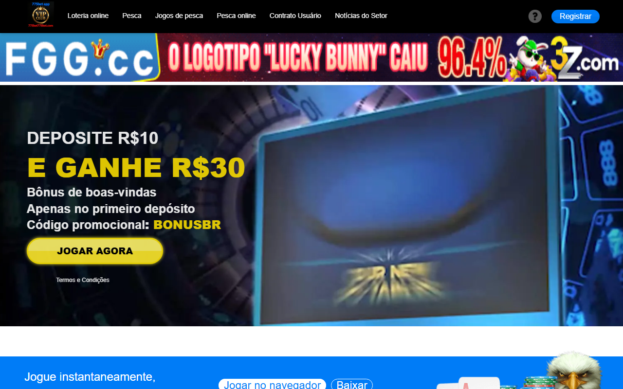 775bet775bet.com screenshot