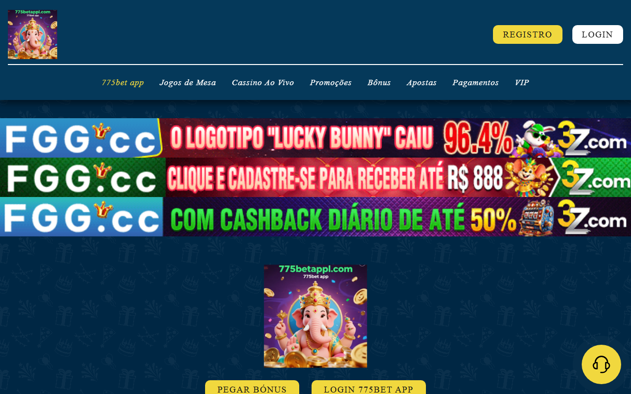 775betappl.com screenshot