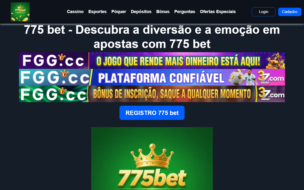 775betbets.com screenshot