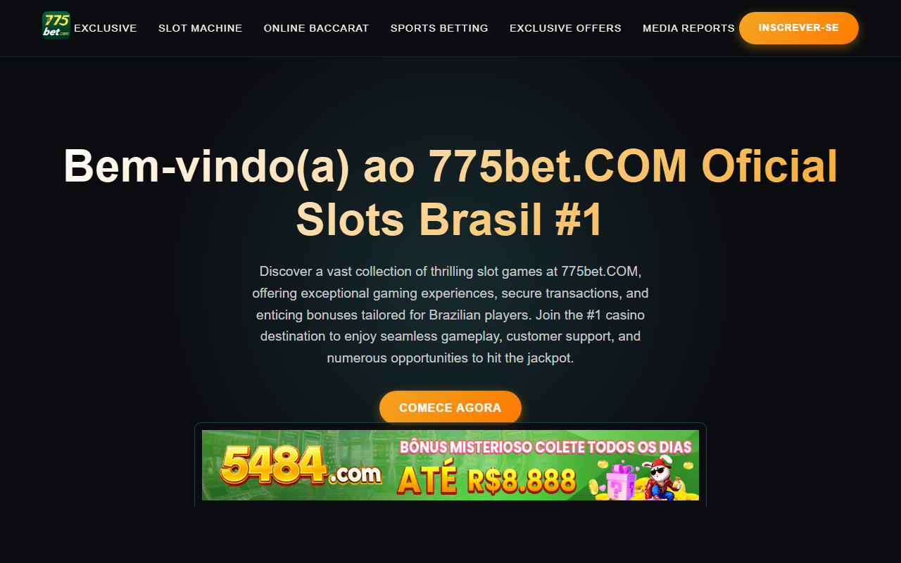775betlink.com screenshot