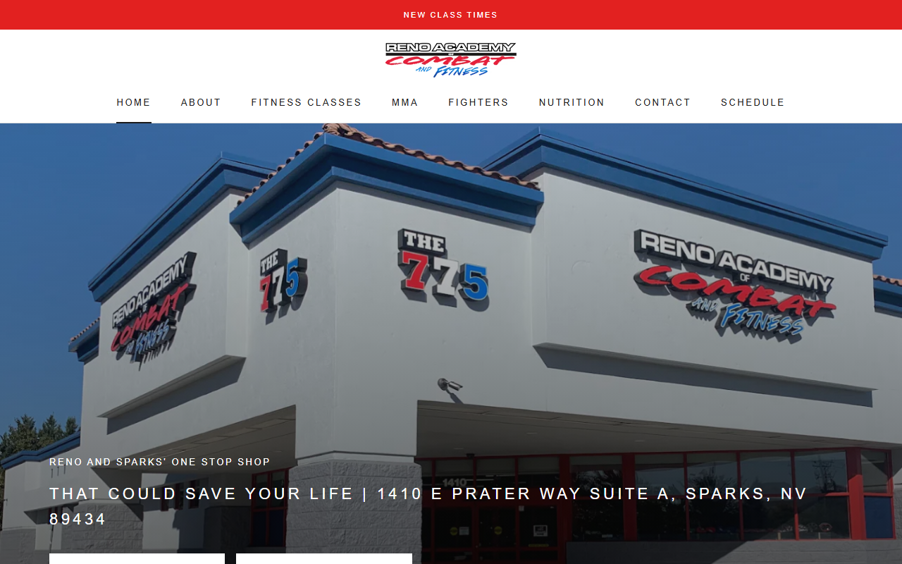 775stayalive.com screenshot