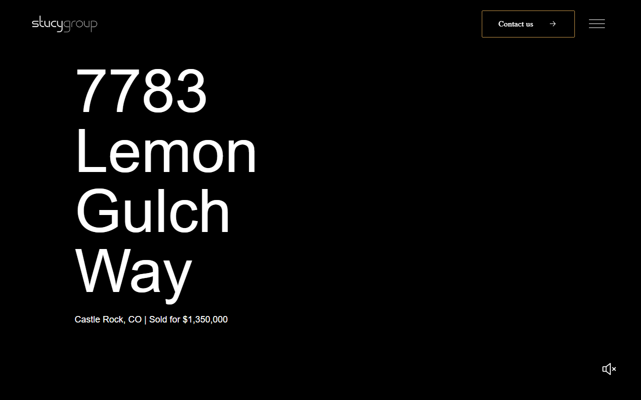 7783lemongulch.com screenshot