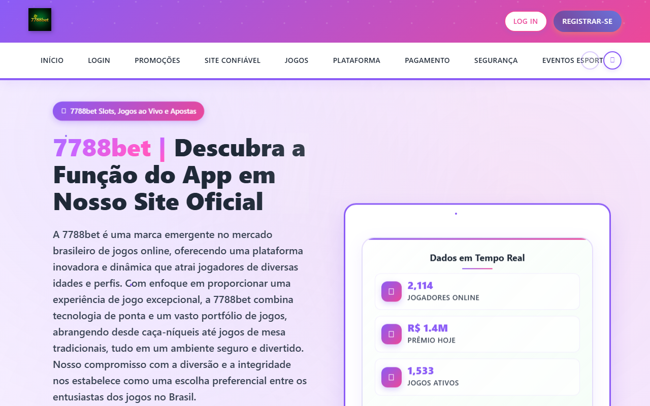 7788bet-bra.com screenshot