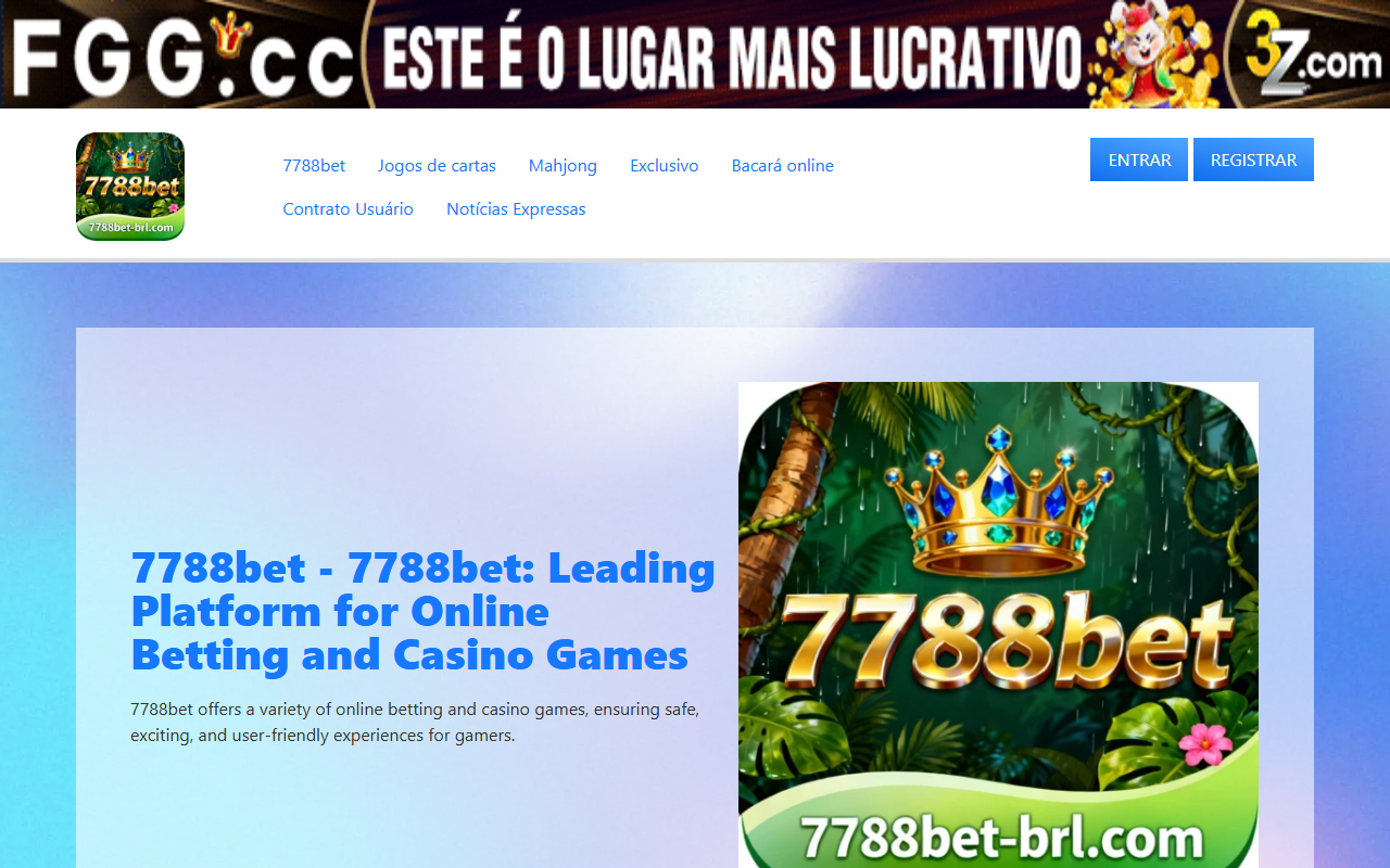 7788bet-brl.com screenshot