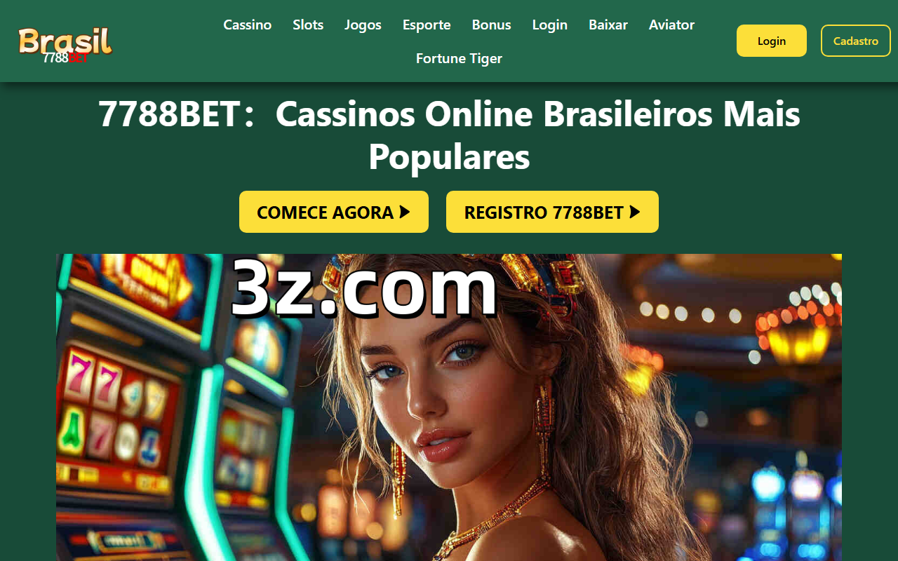 7788bet-cassino.com screenshot
